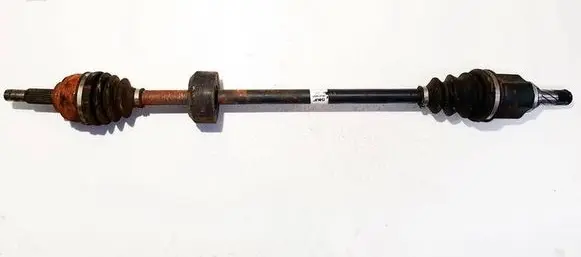 Dacia Sandero Front driveshaft 