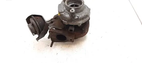 Peugeot 807 Turbo 9661306080