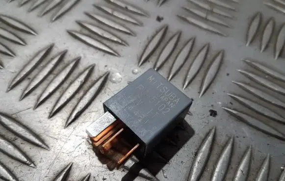 Honda Civic IX Other relay rc5102 rc-510244r1