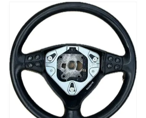 Mercedes-Benz A W169 Steering wheel A1694600203
