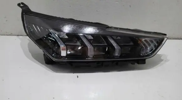 Hyundai Ioniq Headlight/headlamp
