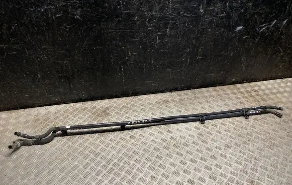 Audi Q8 e-tron Engine coolant pipe/hose 4KE145910K