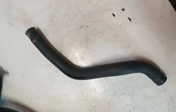 Volvo XC60 Power steering hose/pipe/line 31201831 A094F