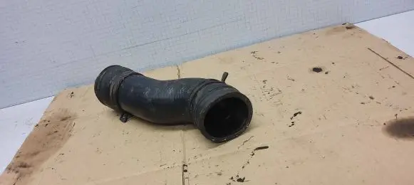 Volkswagen Golf III Intercooler hose/pipe