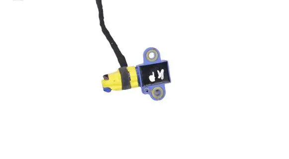 Volkswagen Golf V Airbag deployment crash/impact sensor 1K0955557A
