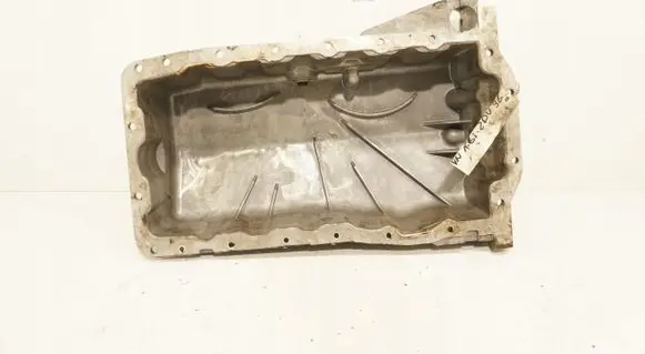 Volkswagen Golf IV Oil sump 038103603E