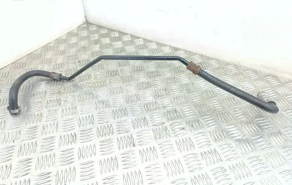 Power steering hose/pipe/line