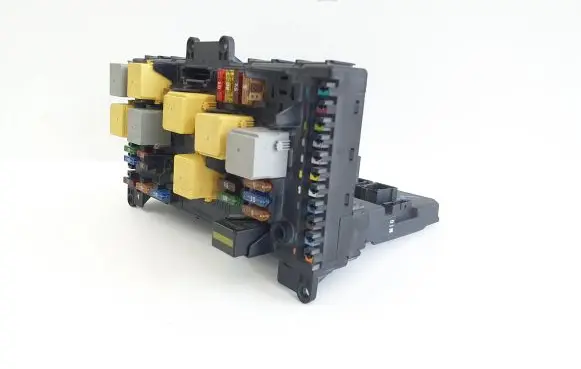 Fuse module