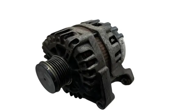 Opel Mokka Generator/alternator 2619573A 13588289 441025104705
