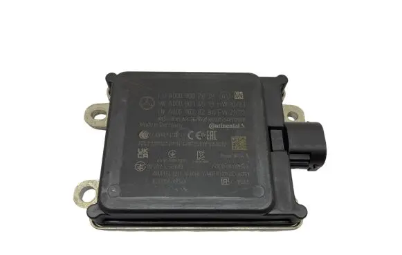 Mercedes-Benz GLC X253 C253 Distronic sensor radar A0009002839