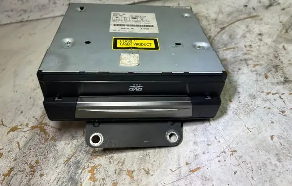 Mazda 6 CD/DVD changer CNVM4270A