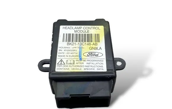 Ford Transit Light module LCM BK2113C148AB K5430