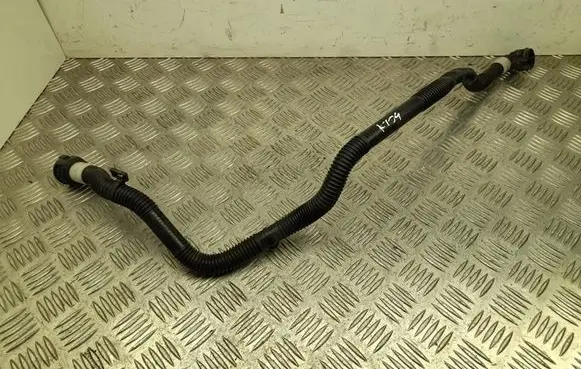 Tesla Model 3 Engine coolant pipe/hose 107759700D