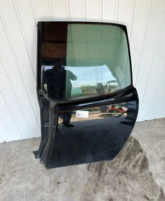 BMW i3 Rear door