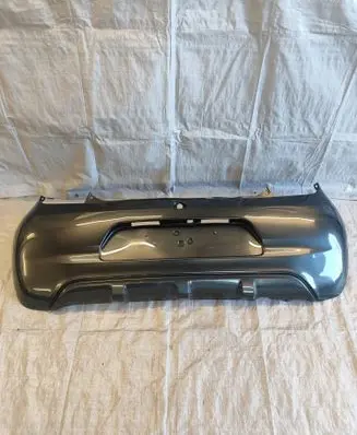 Peugeot 108 Rear bumper 52159-OH070