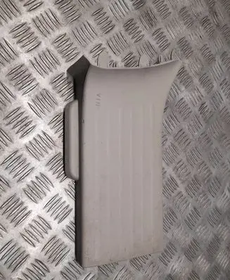 Chrysler Pacifica (B) pillar trim (bottom) 6898610