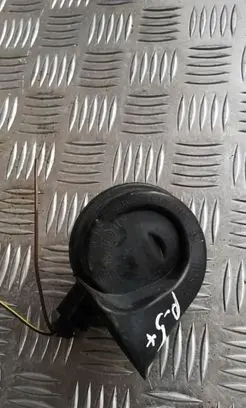Volkswagen PASSAT B5.5 Horn signal 3881157