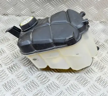 Volvo V60 Coolant expansion tank/reservoir 6G918K218D