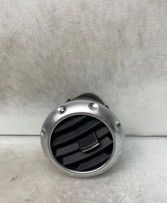 Audi TT Mk1 Dash center air vent grill 8n0820901