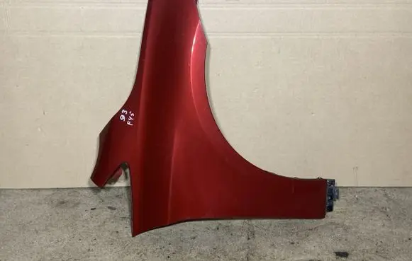BMW 2 F45 Fender