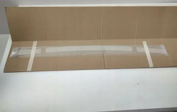 Toyota C-HR I Trim molding 