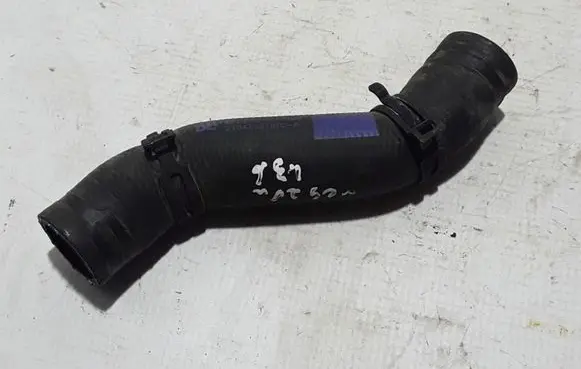 Renault Megane IV Engine coolant pipe/hose 210473278R