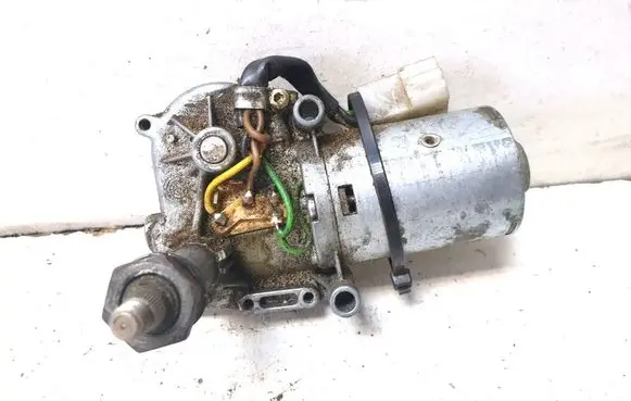 Mercedes-Benz G W461 W463 1st Gen Rear window wiper motor 0390216726