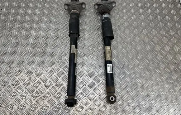 Audi A4 S4 B9 Rear shock absorber/damper 8W0616025E