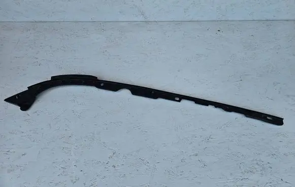 Peugeot 508 II Fender trim (molding) 9822069780