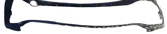 Mercedes-Benz EQB Front bumper
