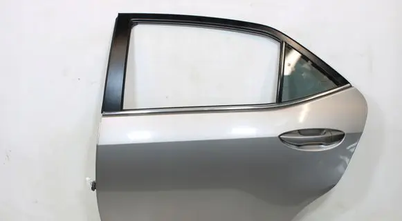 Toyota Corolla E160 E170 Rear door