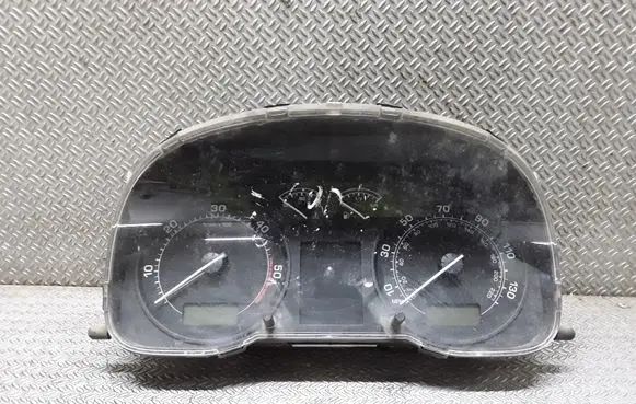 Skoda Octavia Mk1 (1U) Speedometer (instrument cluster) 1U0920911F