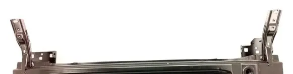Seat Ateca Front bumper cross member 75807109F