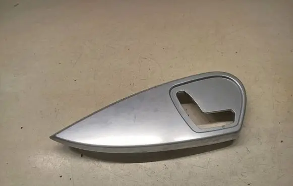 Mercedes-Benz GL X164 Seat trim a2519184830