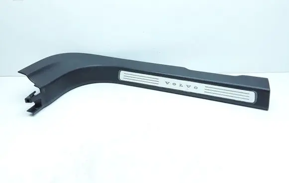Volvo S90, V90 Front sill trim cover 31377616