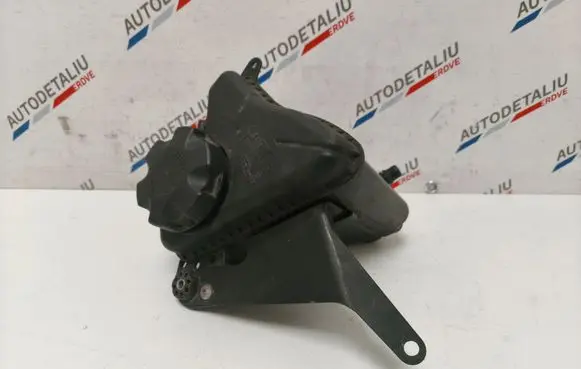 BMW 6 F12 F13 Coolant expansion tank/reservoir cap 7601949 7647283 17137647283
