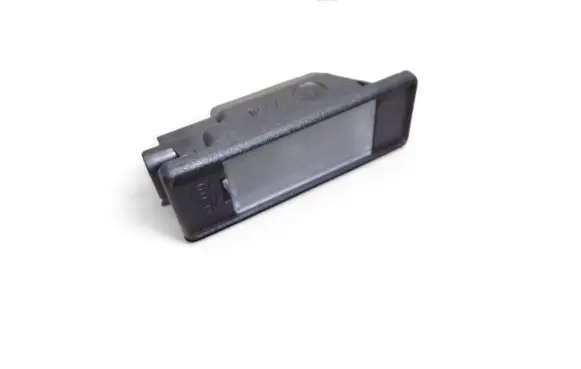 Citroen C5 Number plate light 9656008480