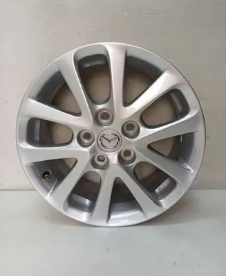 Mazda 3 II R16 alloy rim 