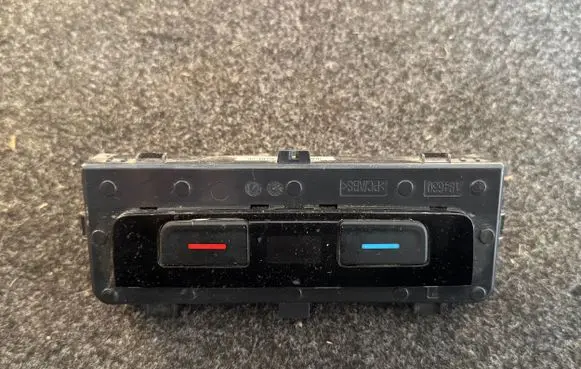 Volkswagen PASSAT B8 Climate control unit 3G0907049B 1501850641 5HB01187022