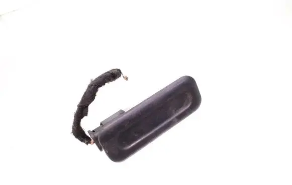 Peugeot RCZ Tailgate/trunk/boot exterior handle