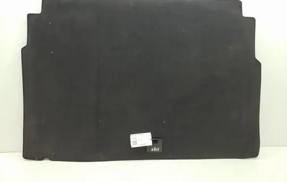 Mercedes-Benz E W210 Trunk/boot mat liner A2106800842