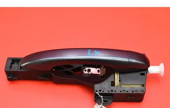 Renault Megane I Rear door exterior handle 806079597R