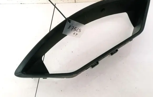 KIA Carens I Dashboard trim OK2FA55420