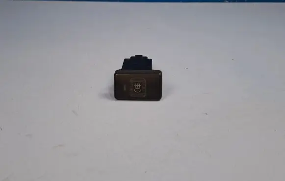 Hyundai Trajet Fog light switch 937303A000 864W02750