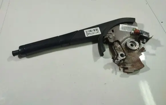 Peugeot Expert Handbrake/parking brake lever assembly 69EB020042739