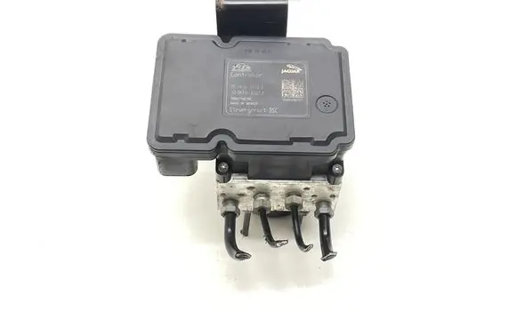 Jaguar XK - XKR ABS Pump 10061333373