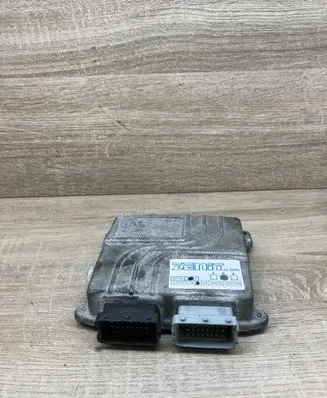 Volkswagen PASSAT B5 LP gas control unit module 67R014229