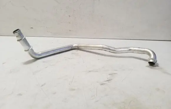 Mercedes-Benz CLS C218 X218 Heater radiator pipe/hose 