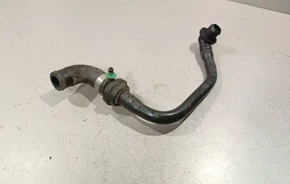 Volkswagen Polo Vacuum line/pipe/hose 1J0611939B