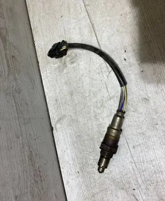 Ford Focus Lambda probe sensor jx619g935aa